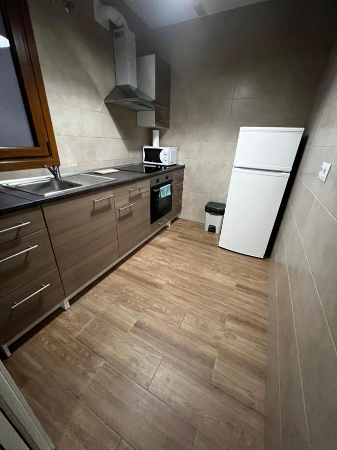 Casa Ruben 24 Villa Велес-Малага Екстериор снимка