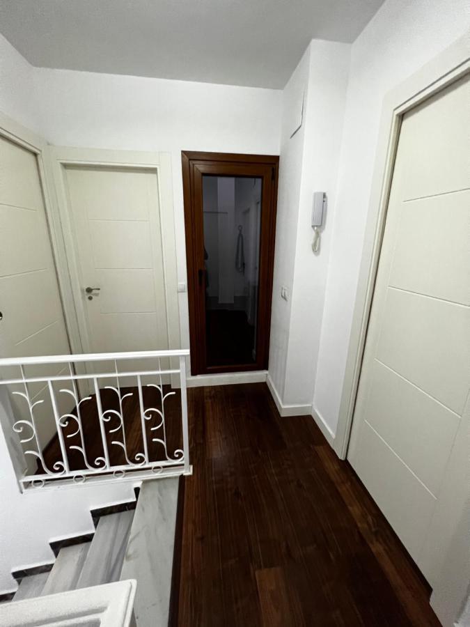Casa Ruben 24 Villa Велес-Малага Екстериор снимка