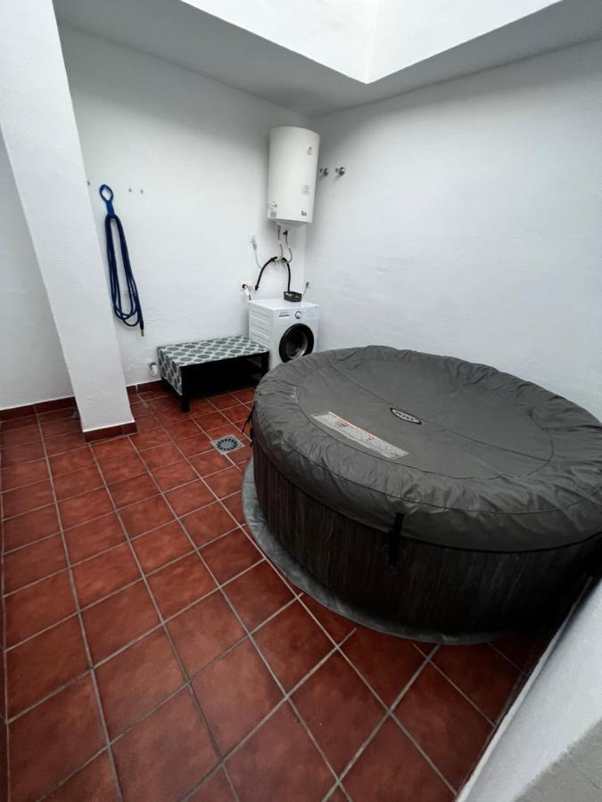 Casa Ruben 24 Villa Велес-Малага Екстериор снимка