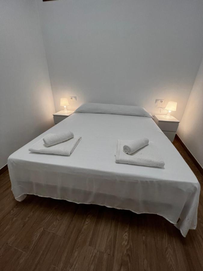 Casa Ruben 24 Villa Велес-Малага Екстериор снимка
