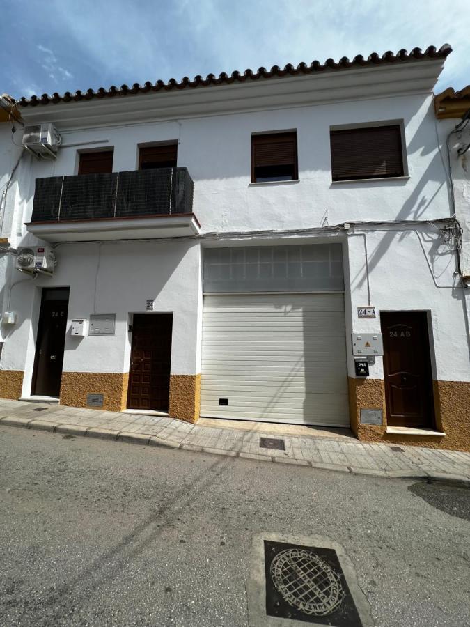 Casa Ruben 24 Villa Велес-Малага Екстериор снимка